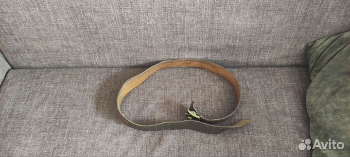 Форма офицерская 2000-х