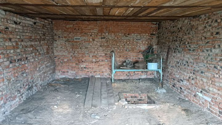 Гараж, 27 м²