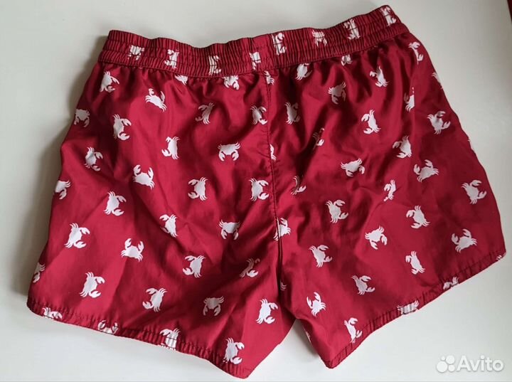 Плавки Calzedonia (coast&coast), Италия