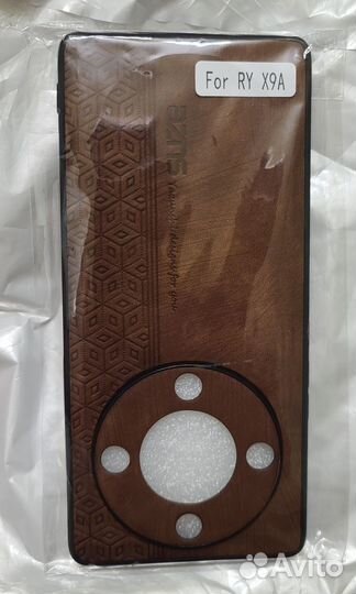 Продам чехол для телефона Honor x9a