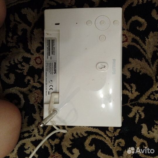 Фоторамка philips