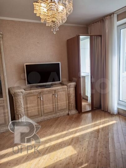 1-к. квартира, 38,5 м², 3/14 эт.