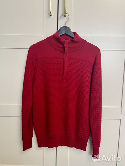 Джемпер/свитер мужской Henderson 48