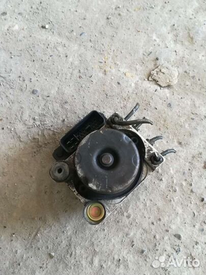 Блок ABS Mitsubishi Lancer 9