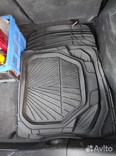 Автомобильные коврики