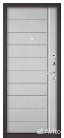 Дверь входная