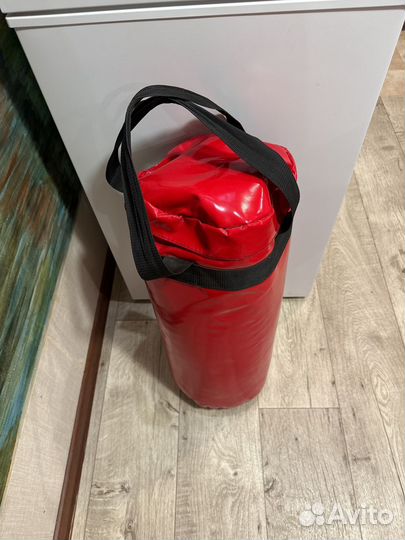 Боксерский мешок детский