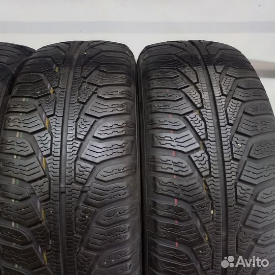 Uniroyal MS Plus 77 215/60 R17