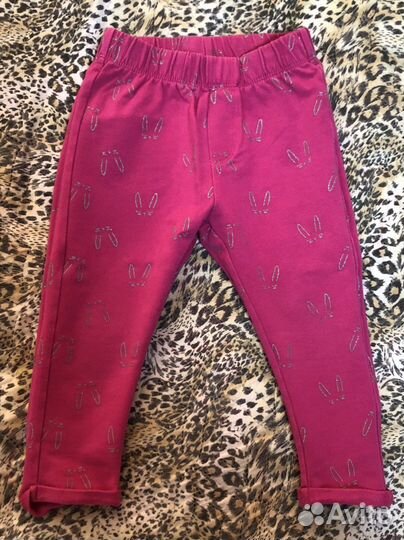 Боди для девочки H&M
