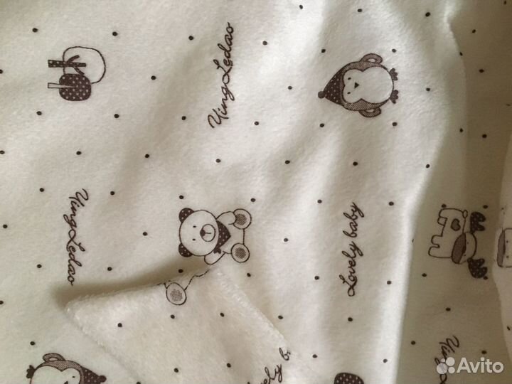 Конверт одеяло