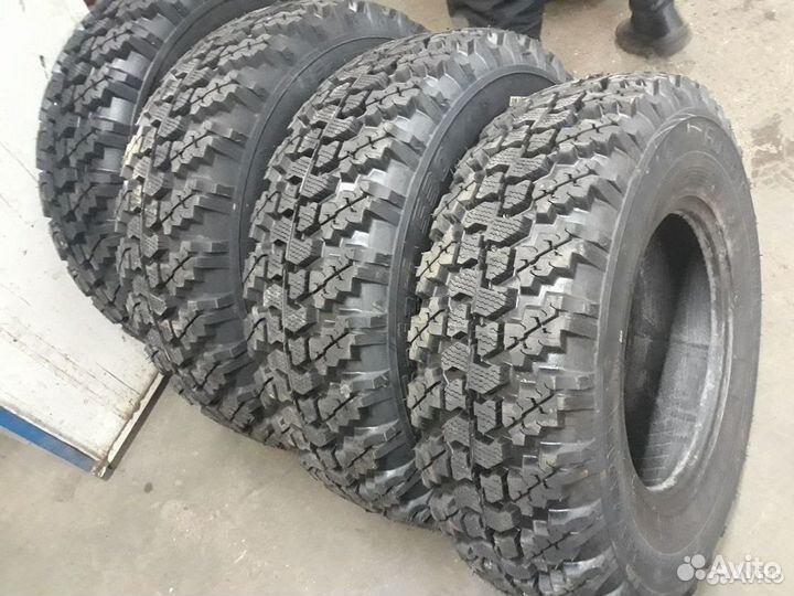 Forward Safari 530 235/75 R15 105P