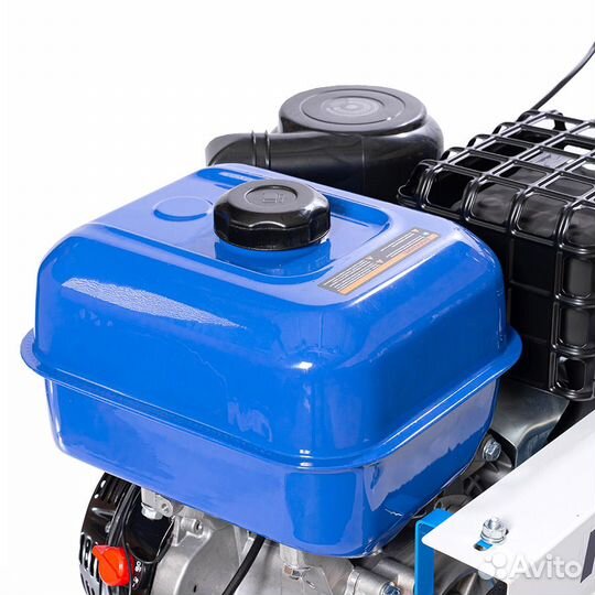 Мотоблок Нева