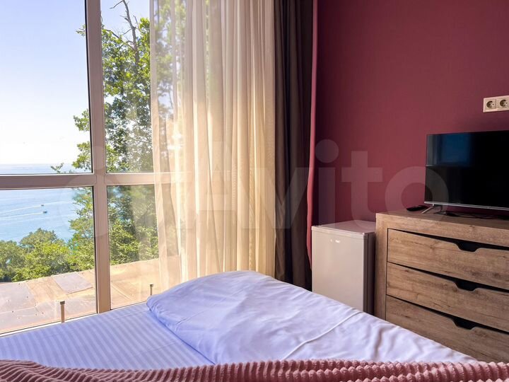 Комната 20 м², 3/3 эт.