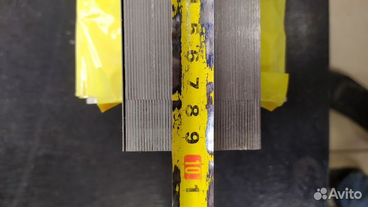 Понижающий трансформатор 220-12. (Е-210832)