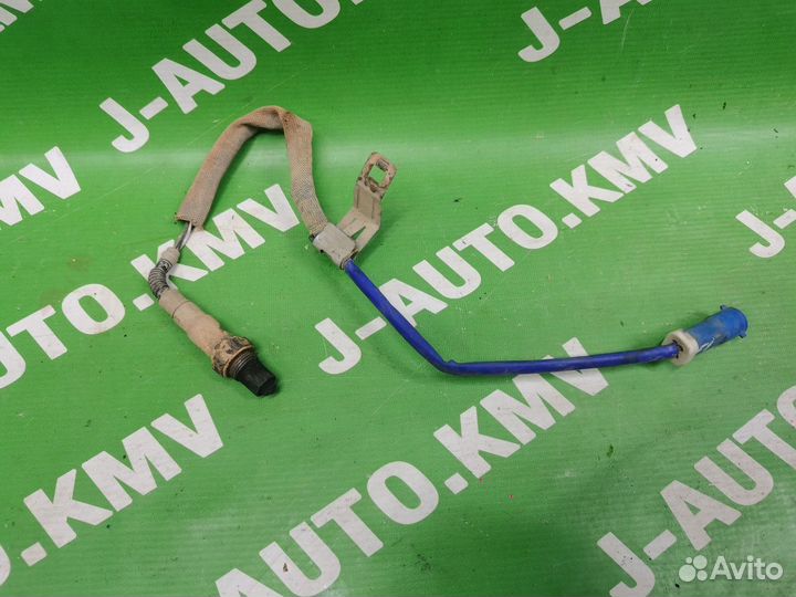 Датчик кислородный (лямбда-зонд) Ford Focus