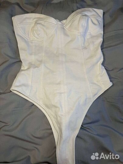 Боди женское