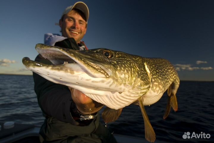 Блесна 68789000