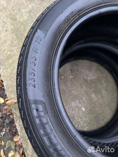 Michelin Primacy Tour A/S 235/55 R19