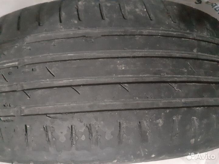 Cordiant Sport 3 205/55 R16