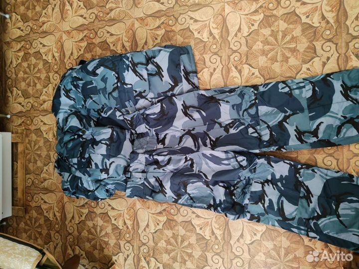 Продам форму фсин