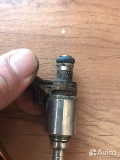 Топливная форсунка vag 06H906036H