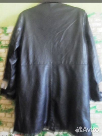 Куртка демисезонная женская