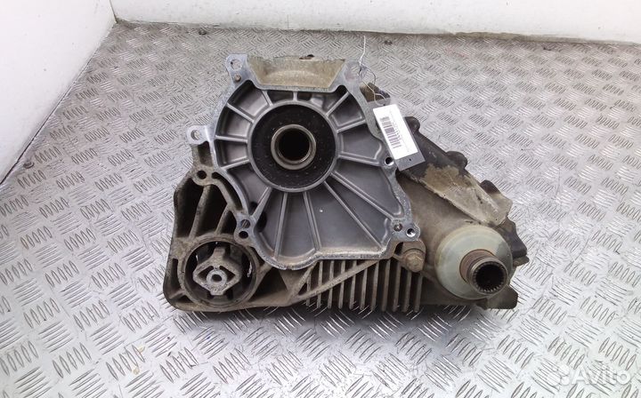 Б/У Б/У Раздаточная коробка 7526279 BMW