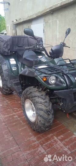 Продам квадроцикл