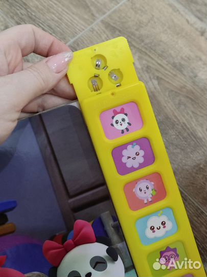 Книги детские