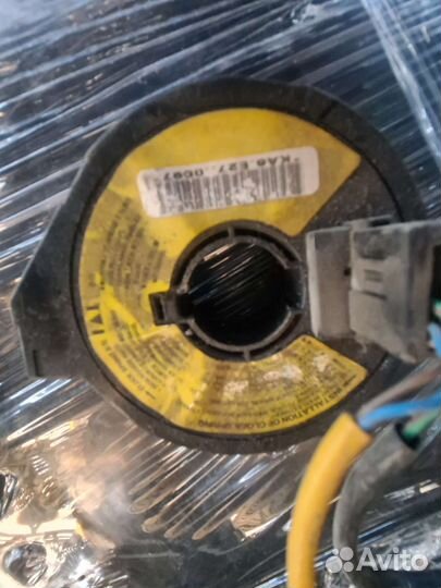 Шлейф kia rio 1 dc киа рио 1 дк a5d