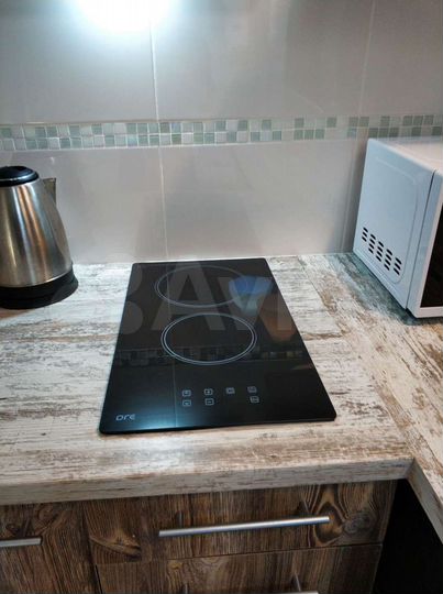 Квартира-студия, 20 м², 6/19 эт.