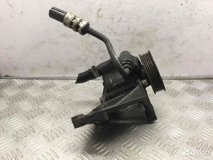 Насос гидроусилителя руля Renault Master 814067 81