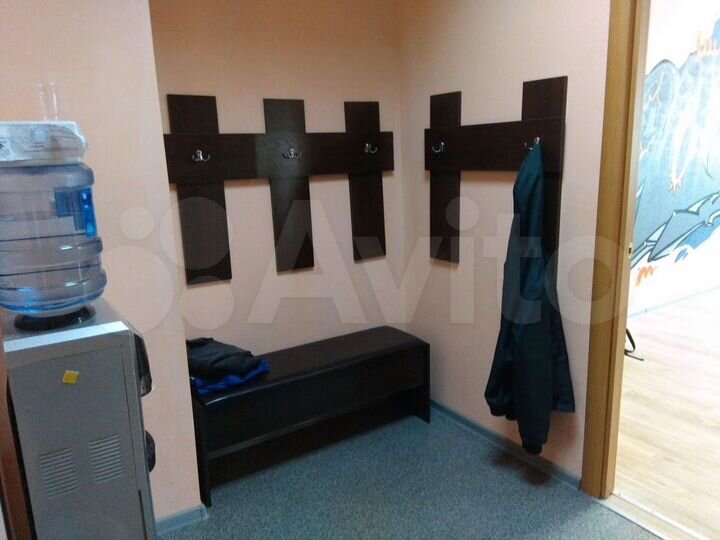 Нежилое помещение 80м2