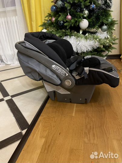 Автолюлька peg perego от 0