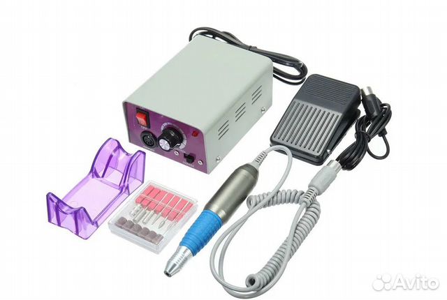 Аппарат для маникюра