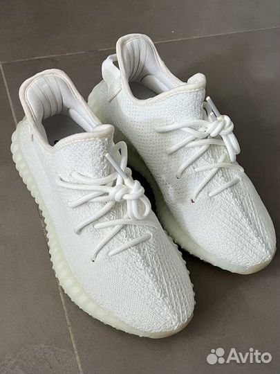 Оригинал Кроссовки adidas yeezy boost 350 женские