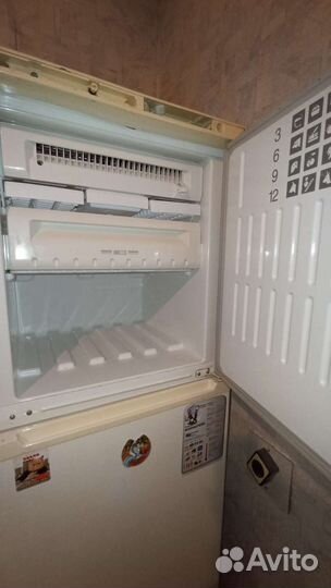 Холодильник бу