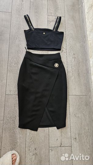 Костюм женский