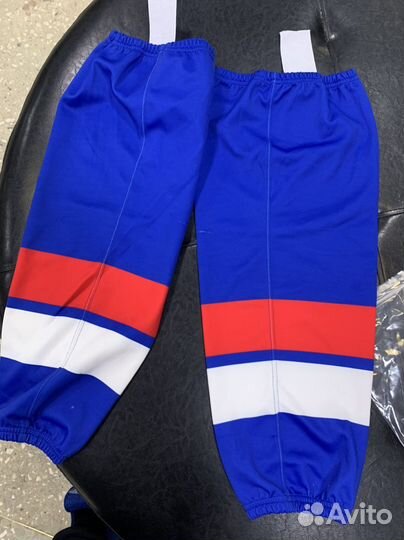 Свитер майка хоккейная ска тренировочная