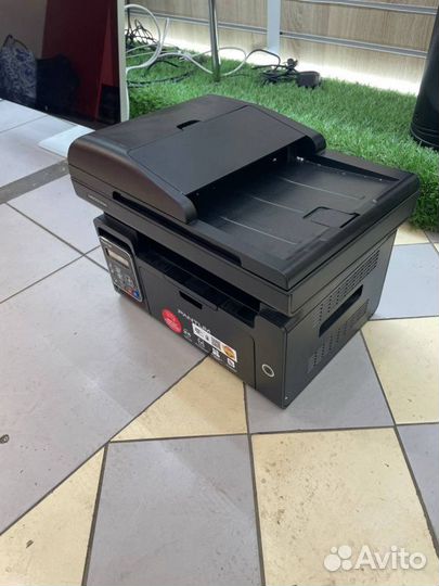 Принтер - Pantum m6550nw