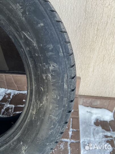 Triangle Snowlink TWT02 265/60 R18