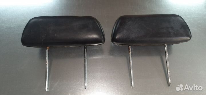 Подголовники toyo