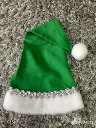 Костюм гнома или эльфа аренда