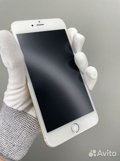 Матовая гидрогелевая пленка