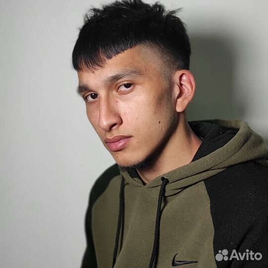 Барбер,мужской мастер,парикмахер