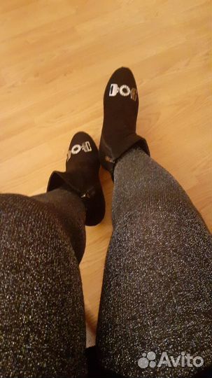 Колготки женские фантазийные