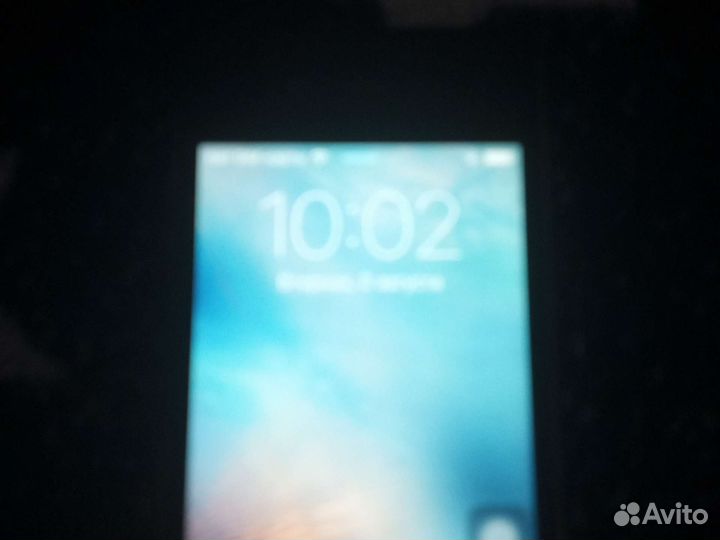 Телефон iPhone 4s