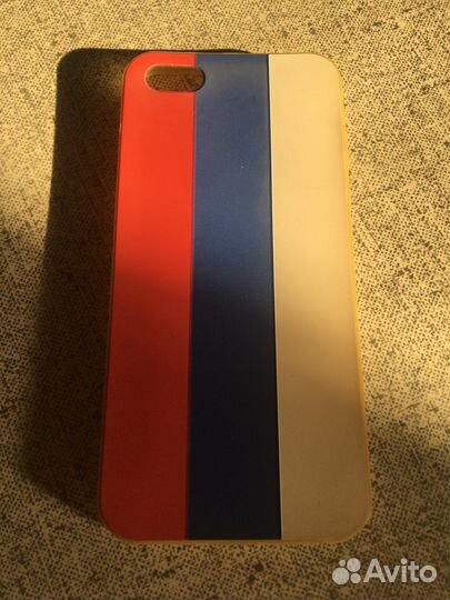 Чехол на iPhone 7Plus 5 5s se 4 4s