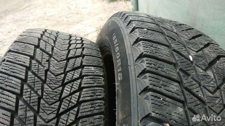 Roadstone Winguard Ice Plus 185/60 R15