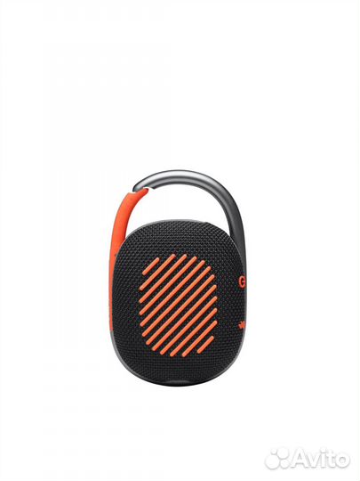 Колонка jbl Clip 4